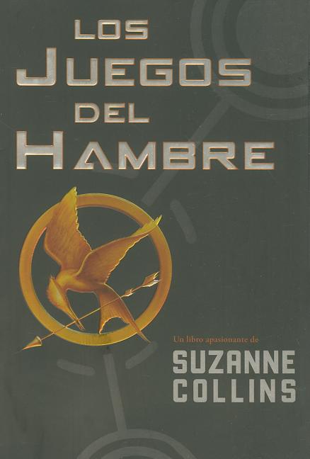 Los juegos del hambre