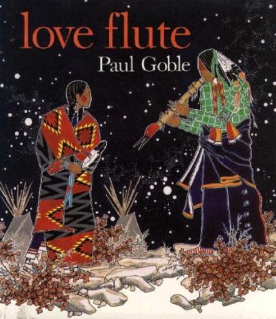 Love Flute