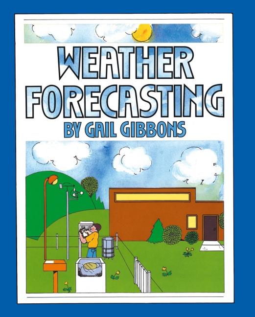 Weather Forecasting