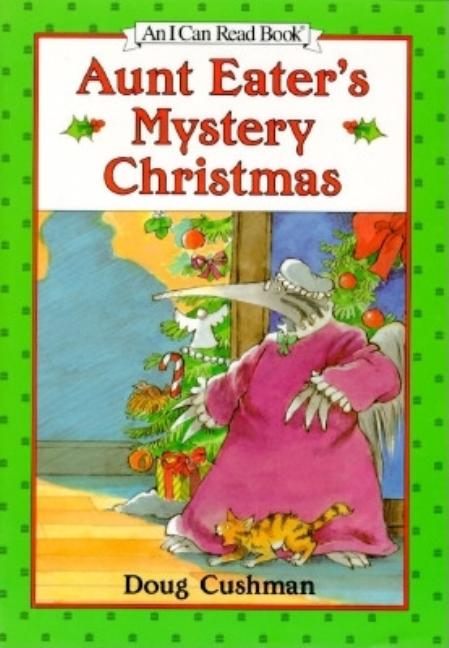 Aunt Eater's Mystery Christmas