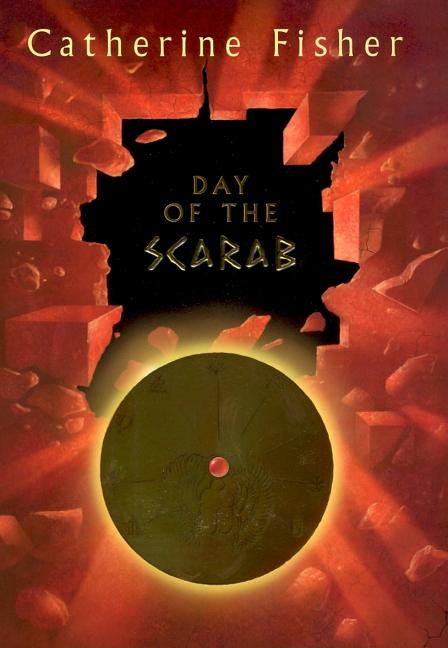 Day of the Scarab