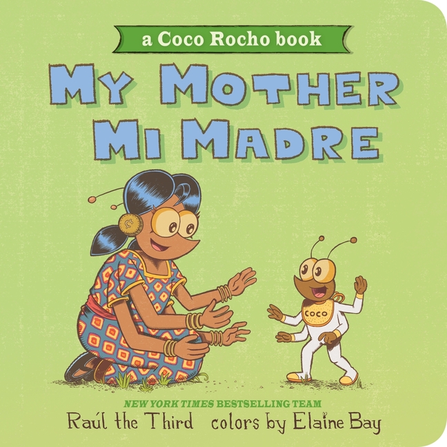 My Mother / Mi Madre
