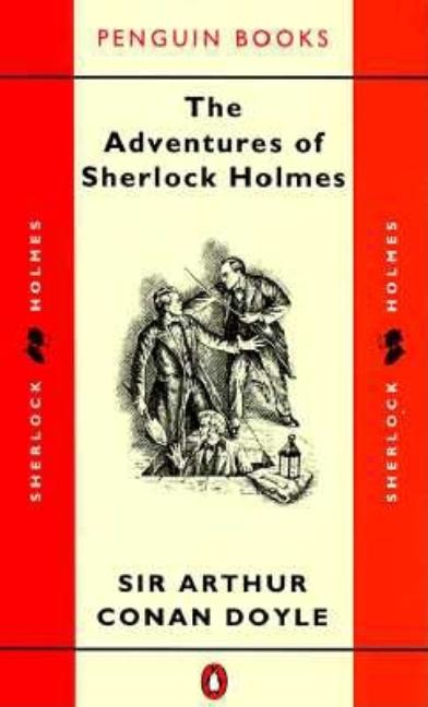 Adventures of Sherlock Holmes, The