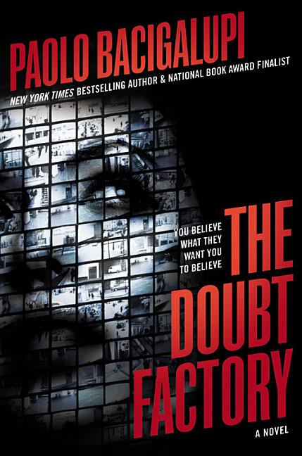 The Doubt Factory