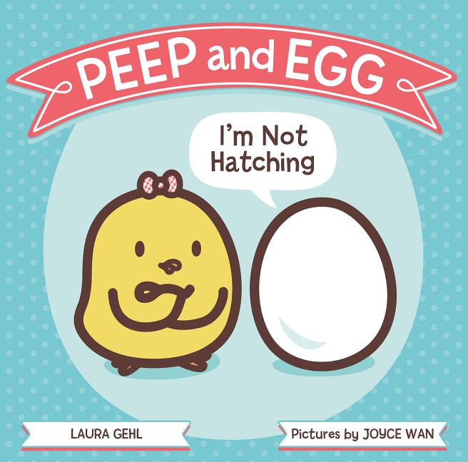 I'm Not Hatching