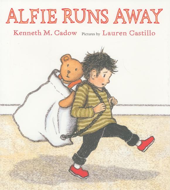 Alfie Runs Away