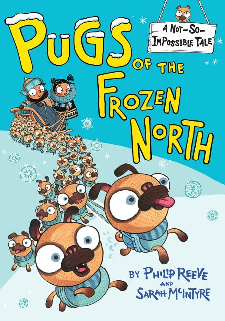 Pugs of the Frozen North