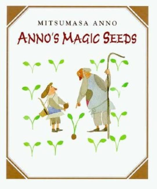 Anno's Magic Seeds