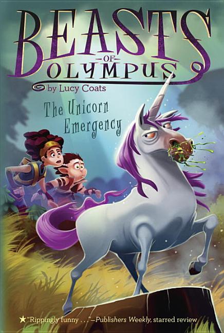 The Unicorn Emergency