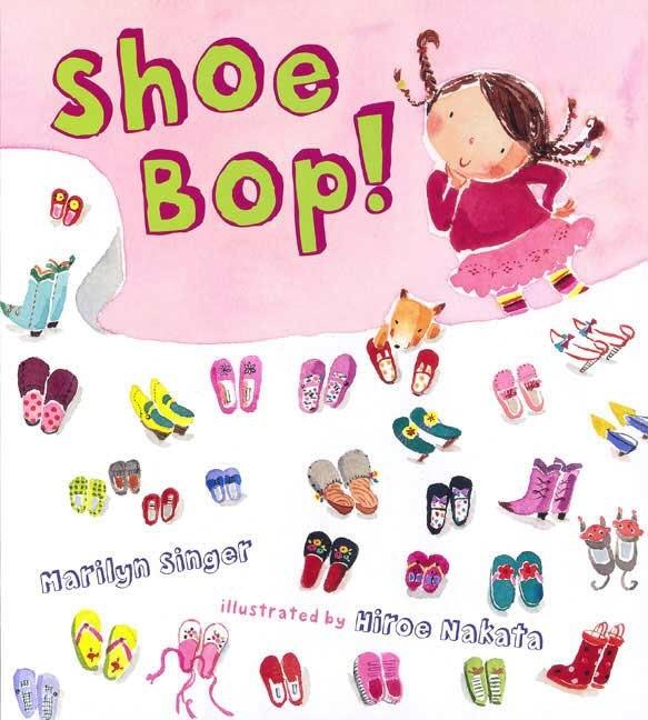 Shoe Bop!