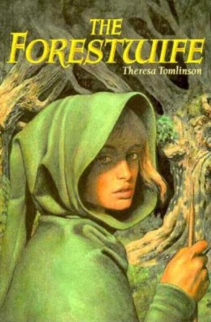 The Forestwife