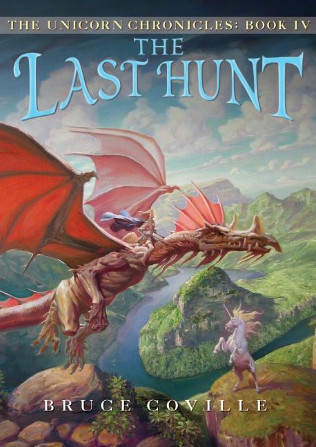 The Last Hunt