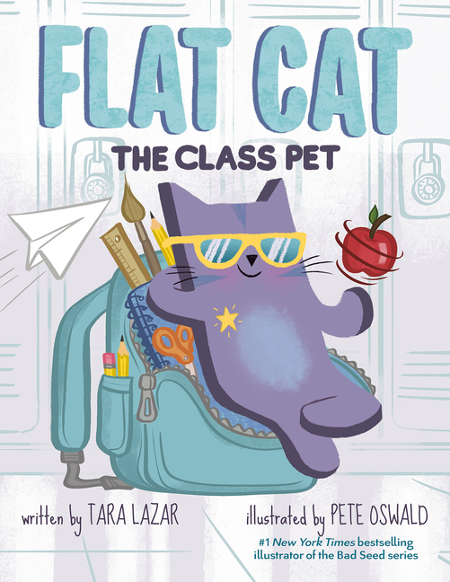 Class Pet, The