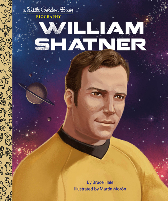 William Shatner