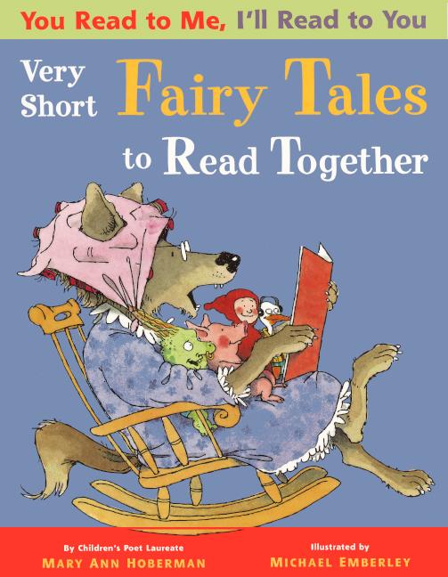 Very Short Fairy Tales to Read Together