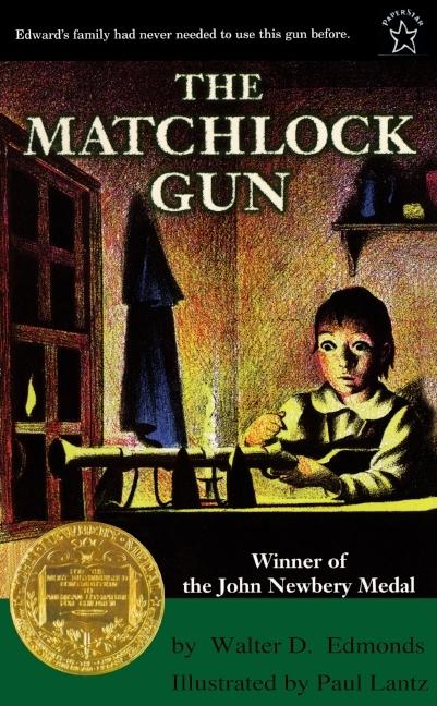 The Matchlock Gun