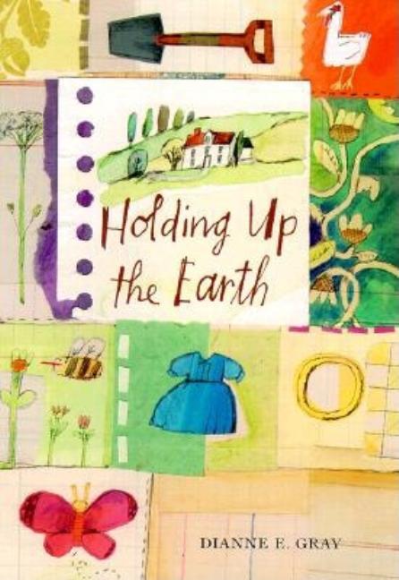 Holding Up the Earth