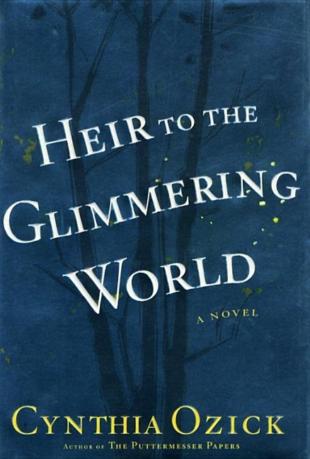 Heir to the Glimmering World