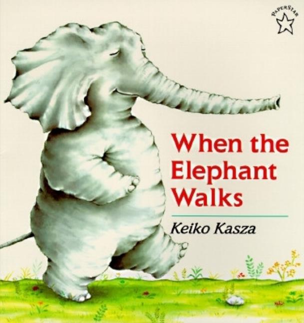 When the Elephant Walks