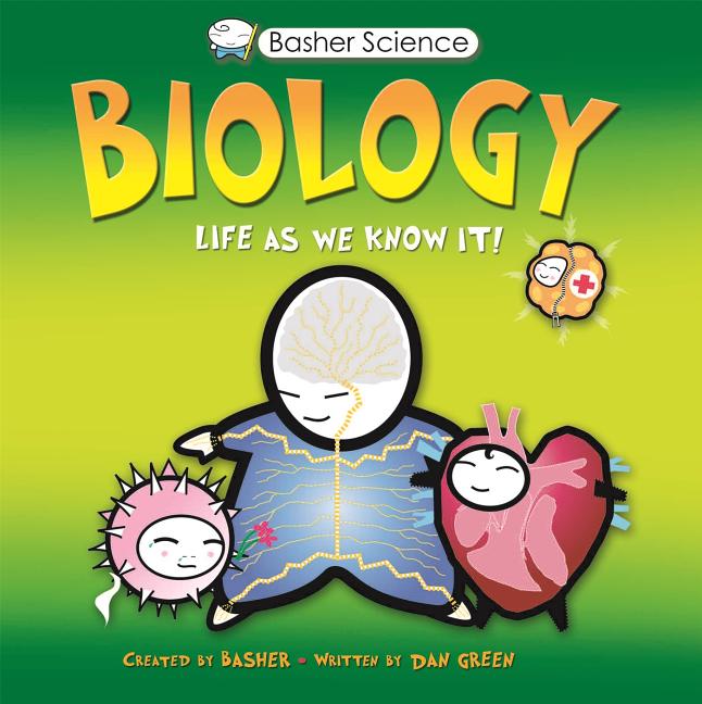 Biology: Life as We Know It!