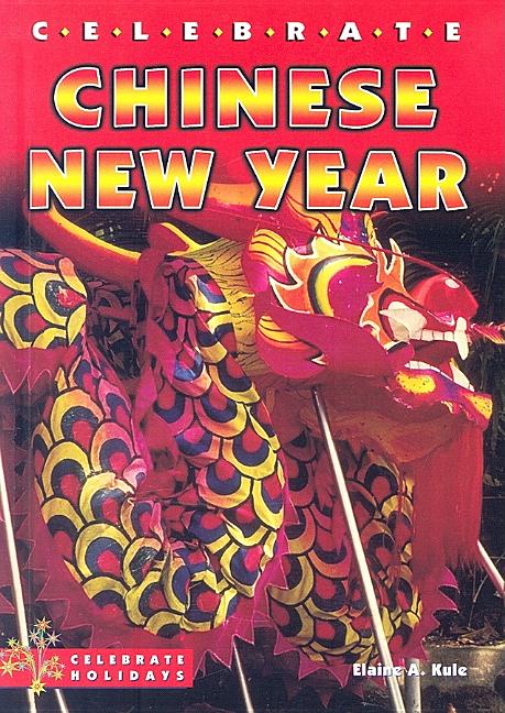 Celebrate Chinese New Year