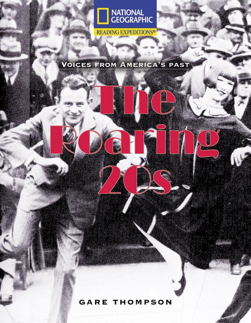 The Roaring 20's: Life in Miami Beach