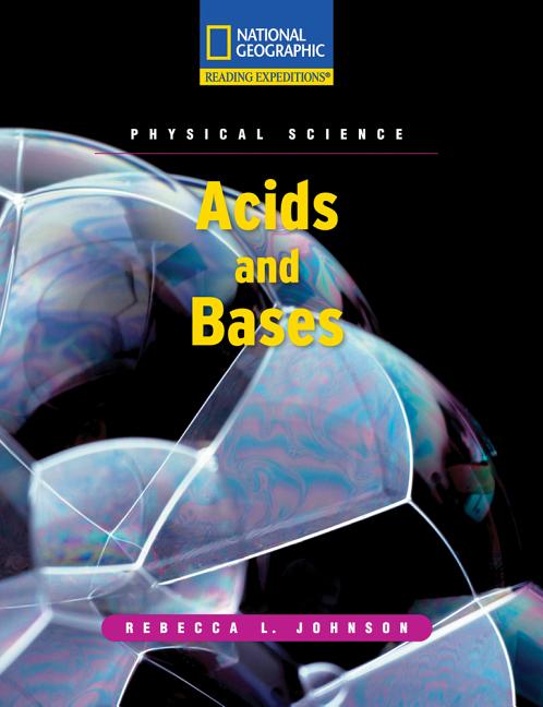 Acids and Bases