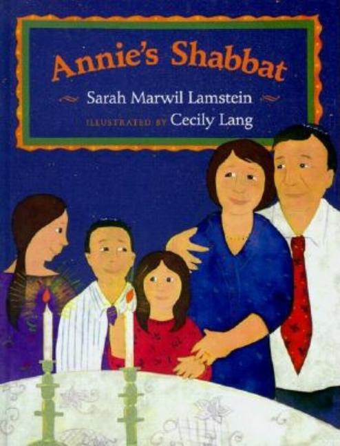 Annie's Shabbat