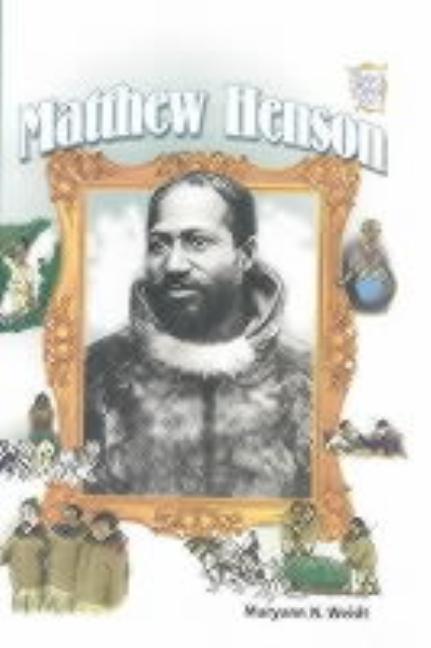 Matthew Henson