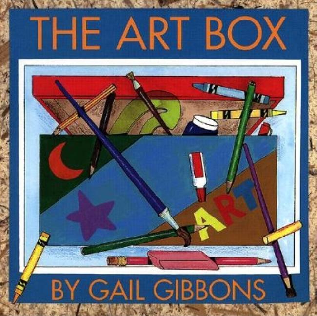 The Art Box