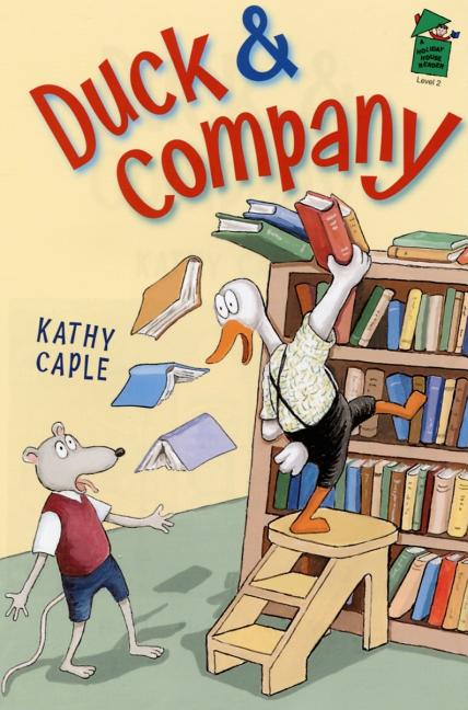 Duck & Company