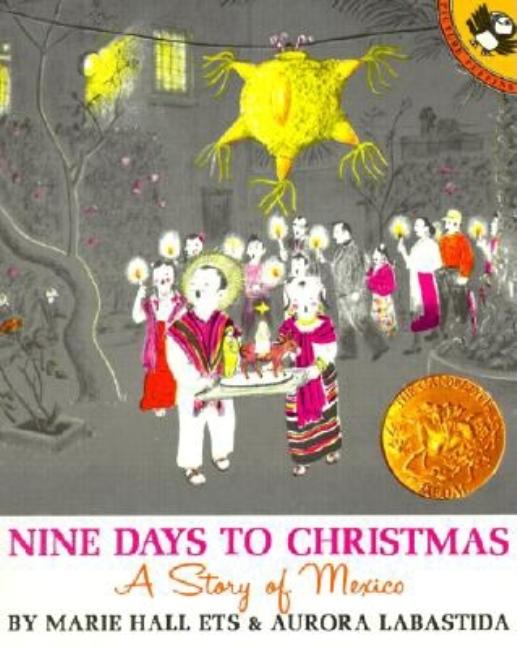 Nine Days to Christmas