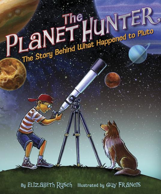 The Planet Hunter: The Story Behind What Happened to Pluto