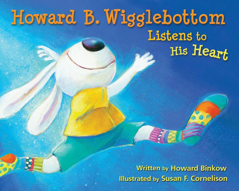 Howard B. Wigglebottom Listens to His Heart