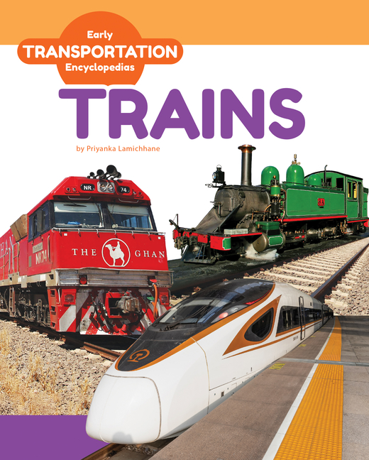 Trains