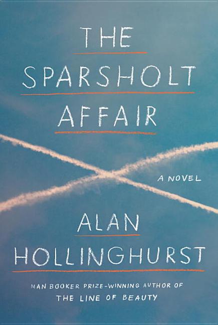 The Sparsholt Affair