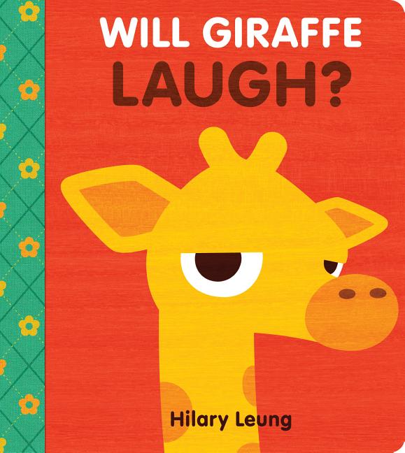 Will Giraffe Laugh?