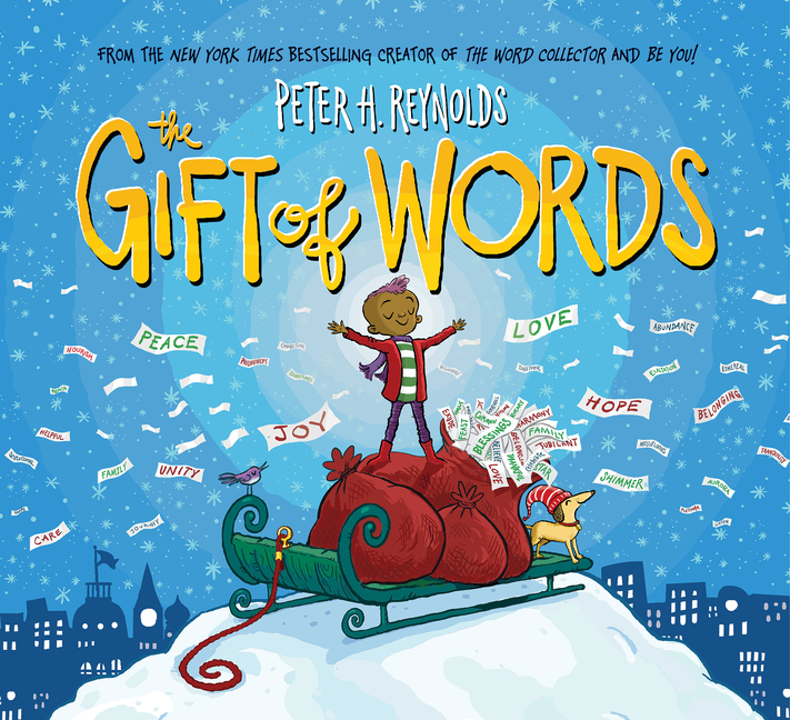 The Gift of Words