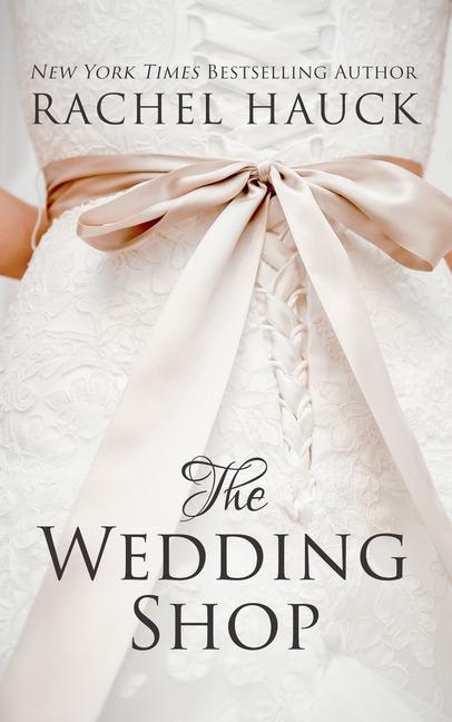 The Wedding Shop