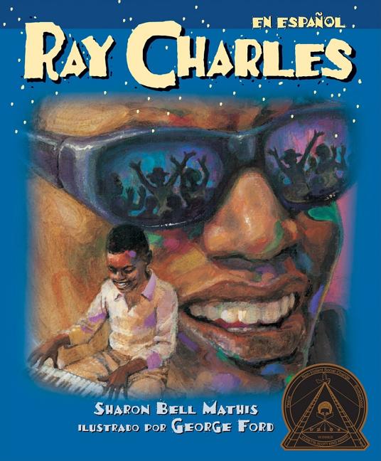 Ray Charles