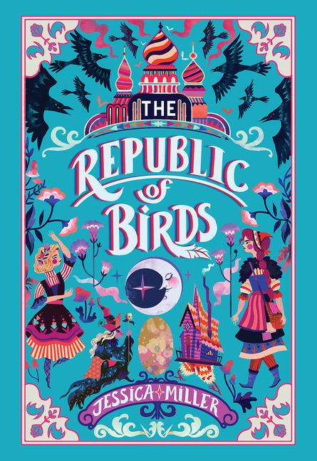 The Republic of Birds