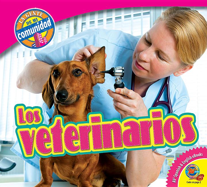 Los Veterinarios