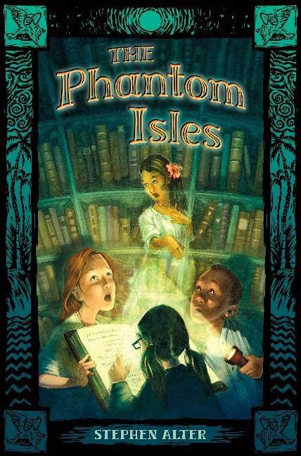 The Phantom Isles