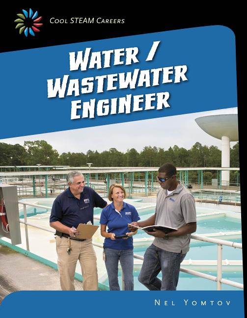 Water / Wastewater Engineer