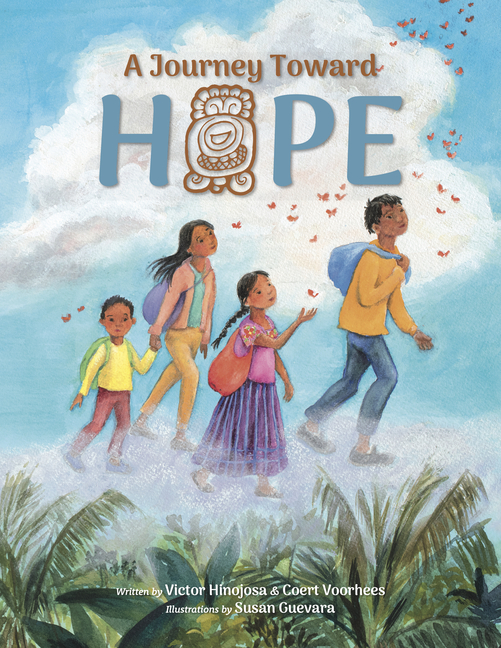 Journey Toward Hope, A