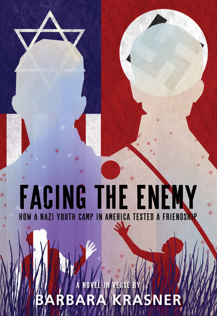 Facing the Enemy: How a Nazi Youth Camp in America Tested a Friendship