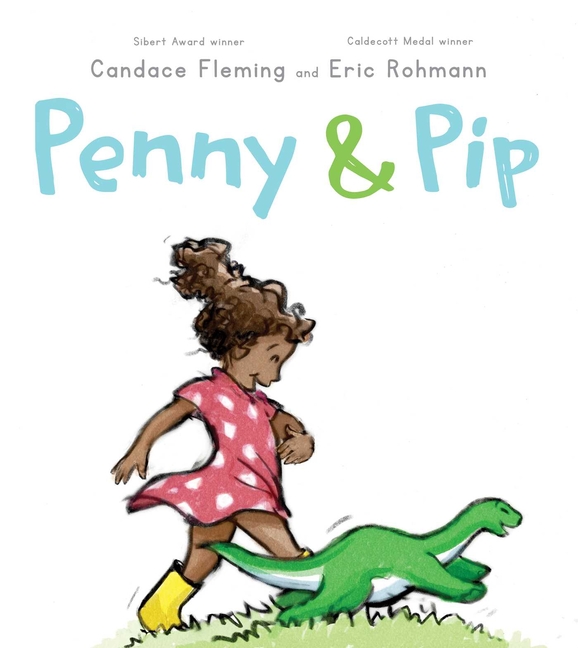 Penny & Pip