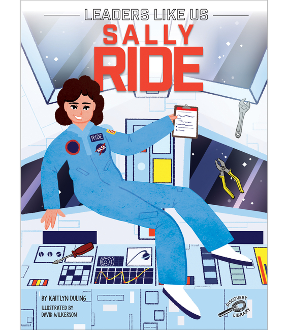 Sally Ride