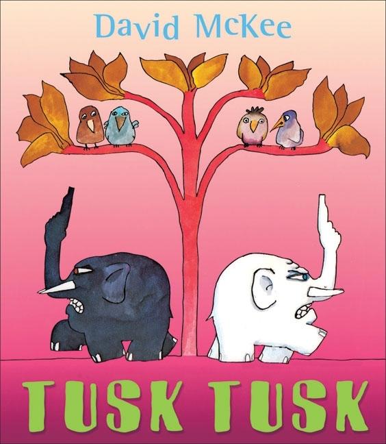 Tusk Tusk