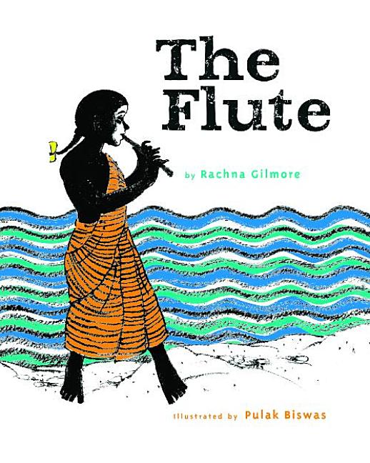 The Flute